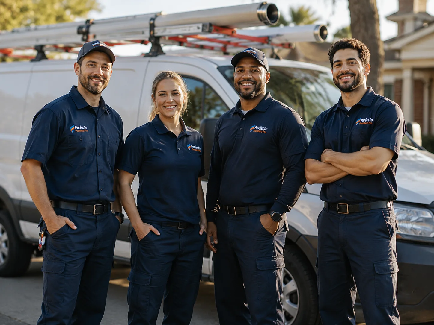 Emergency Plumber Near Me in Showell, MD near me
